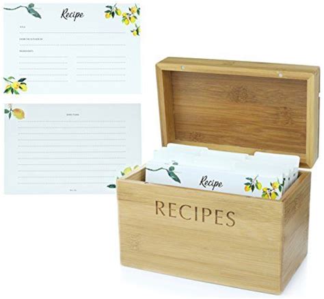 4x6 metal recipe box|4x6 recipe card holder.